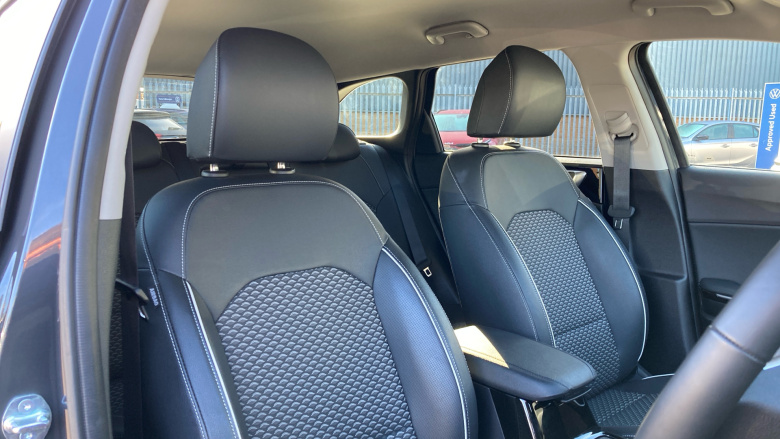 Kia Ceed 1.5T GDi ISG 138 3 5dr Petrol Estate